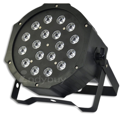 Soy Impulse 18 LED Par Light